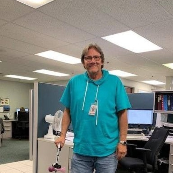 Meet your Posher, Rick - Picture 1 of 1